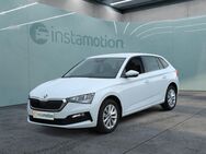 Skoda Scala, 1.0 TSI TOUR R dig, Jahr 2023 - München