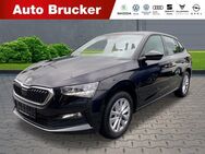 Skoda Scala Ambition 1.0 TSI Rückfahrkamera+LED+Navi - Marktredwitz