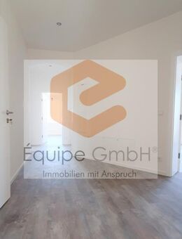 Einziehen & Wohlfühlen - moderner Neubau in Pirna! - Pirna