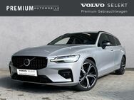 Volvo V60 Kombi Plus Dark B4 Benzin EU6d Harman/Kardon Winter-Paket - Koblenz