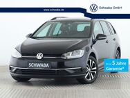 VW Golf Variant, 1.0 TSI Comfortline, Jahr 2020 - Gersthofen