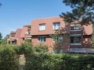 Küchenübernahme möglich ab 01.08.2025! Schöne 2-Zimmer-Wohnung in Wolfsburg-Westhagen - Wolfsburg