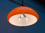 Harvey Guzzini Cabras Pendant zu Space Age Mid Century 60er 70er - Hamburg Hamburg-Nord