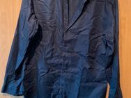 Selected Homme Hemd blau Gr. XL/44 - Hamm