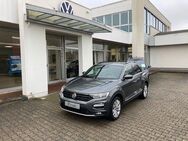 VW T-Roc, 1.5 TSI Sport Sport, Jahr 2019 - Pasewalk