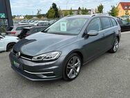 VW Golf, 2.0 TDI VII R line, Jahr 2020 - Schwabach