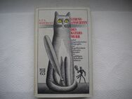 Lebensansichten des Katers Murr,E.T.A. Hoffmann,Buchclub65,1980 - Linnich