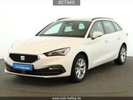 Seat Leon, 2.0 TDI ST Style ####BEATS#, Jahr 2021 - Donnersdorf