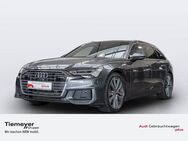 Audi A6 55 TFSIe Q SPORT 360* BuO HuD AHK PANO - Dorsten