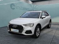 Audi Q3, 45 TFSI e, Jahr 2021 - München