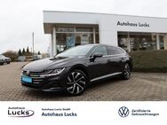 VW Arteon, 2.0 TDI Shootingbrake, Jahr 2024 - Artern (Unstrut)