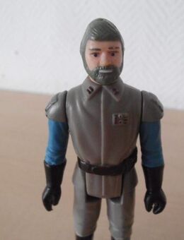 Star Wars Vintage Figur " General Madine " - Essen