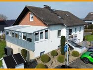 GEPFLEGT, GARTEN UND NEUE TECHNIK! KEINE KÄUFERPROVISION! - Stadtallendorf