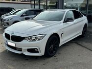 BMW 420 d xDrive M Sport Gran Coupe 1.Hand/deutsch/ - Wangen (Allgäu)