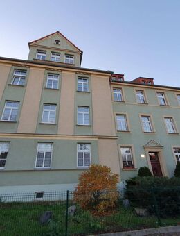 Böhlitz-Ehrenberg - ruhige 3-Zimmer-Wohnung mit Balkon und Tageslichtbad - Leipzig
