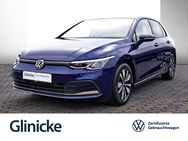 VW Golf, 1.5 TSI VIII Life SiHz, Jahr 2024 - Erfurt