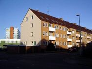 Helle 1-Zimmerwohnung/Pendlerwohnung in Hannover-Vahrenwald - Hannover