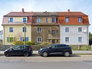 Mehrfamilien-/Mehrgenerationenhaus mit 3 Wohnungen - Dresden