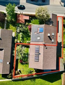 Zweifamilienhaus in Zentrumslage - Aschau (Chiemgau)