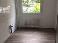 Das Glück hat ein Zuhause: 2-Zimmer-Wohnung mit Balkon - Bielefeld