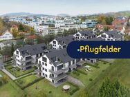 Großzügige 2-Zimmer-Neubauwohnung inkl. EBK und Süd-Balkon - Pfullingen