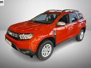Dacia Duster, Expression TCe 130, Jahr 2024 - Leer (Ostfriesland)