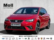 Seat Ibiza, 1.5 TSI FR Dinamica Beats, Jahr 2022 - Bergheim (Nordrhein-Westfalen)