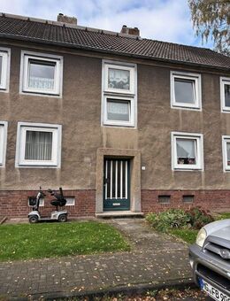 3-Zimmer-Wohnung in Kamp-Lintfort Geisbruch - Kamp-Lintfort