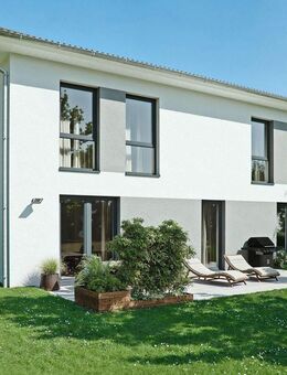 Rendite & Wohnkomfort: Mehrfamilienhaus „Garda“ - Auerbach (LK Deggendorf)