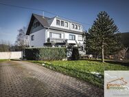 Waldbreitbach OT: Mehrfamilienhaus mit 3 Einheiten - Ihr Investment mit Zukunft - Waldbreitbach