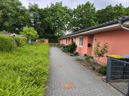 Ebenerdiges Reihenhaus im Bungalowstil als Kapitalanlage - Ratzeburg