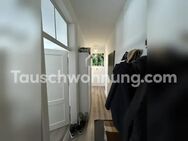 [TAUSCHWOHNUNG] 2 Zimmer gegen 1 Zimmer - München