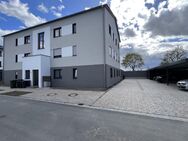 Neubau - Hochwertige 3-Zi.-Whg., 1. OG, mit Balkon in Niederaichbach - Niederaichbach