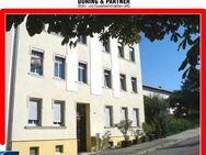 Top saniert zum Neubezug --- Attraktive, ruhige 2-Raum-Wohnung mit komplett neuem Duschbad ! - Gera