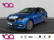 Skoda Fabia, 1.0 TSI Drive digitales Mehrzonenklima, Jahr 2024 - Mönchengladbach