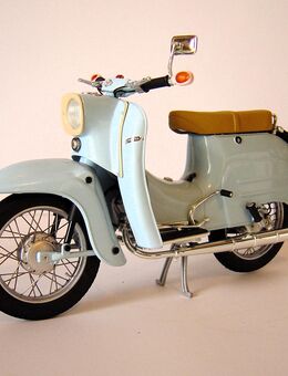 Simson Schuco Schwalbe KR51/1 im Maßstab 1:10 - Zella-Mehlis