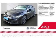 VW Golf, 2.0 TDi VIII Active, Jahr 2022 - Lübeck