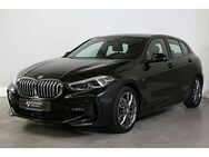 BMW 118 i M Sport DKG LED Navi DAB HiFi Tempomat - Paderborn