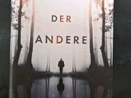 Der Andere Thriller Svensson, Anton, Lotta Rüegger und Holger Wolandt (Gebunden) - Essen