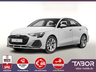 Audi A3, Lim 35 TDI S line, Jahr 2024 - Kehl