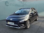 Hyundai BAYON, 1.0 T-GDI Trend EU6e, Jahr 2024 - München