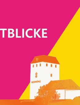 Lichtblicke – Offene Kunstateliers - Gauting