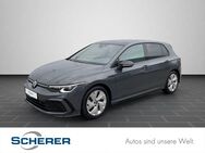 VW Golf, 2.0 TSI VIII R-Line IQ LIGHT, Jahr 2023 - Ladenburg