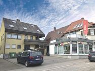 Exklusiv: 3 Häuser auf 2 Grundstücken mitten in Vaihingen - Stuttgart
