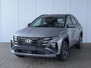 Hyundai Tucson, 1.6 T-GDI Trend MY25 160 6MT ALU17 V &H m, Jahr 2024 - Achern