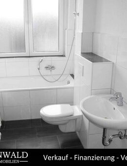 Modernisierte 2,5 Zimmer in zentraler Lage - Gelsenkirchen
