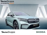 Skoda Enyaq, 85 Sportline, Jahr 2024 - Gummersbach