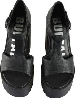 Buffalo Buffalo Buffalo Jalila JANE - Vegan Nappa High-Heel-Pumps