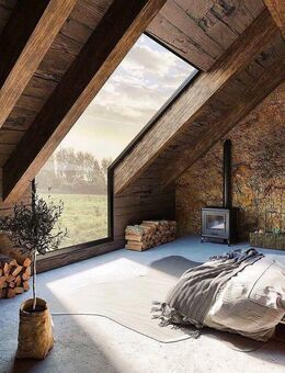 2 Zimmer Wohnung gesucht in Breisach (Stadt) - Breisach (Rhein) Zentrum