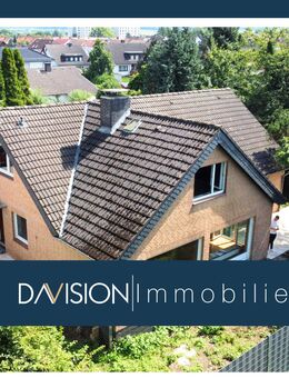 Einzigartiges Einfamilienhaus mit Tiefgarage – Perfekt für Familien! - Bad Pyrmont